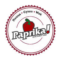 Доставка Paprika