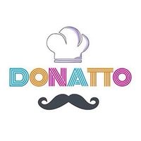 Donatto Грозный