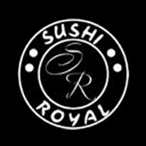 доставка еды, Sushi Royal