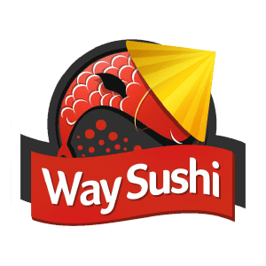 доставка еды, Японский ресторан Way Sushi