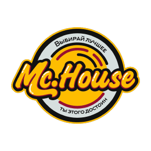 доставка еды, McHouse